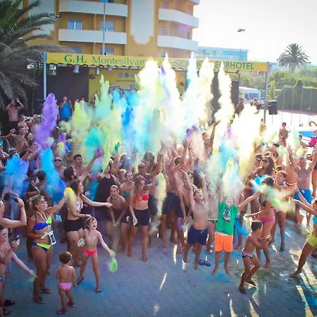 Grand 3* Montesilvano Marina