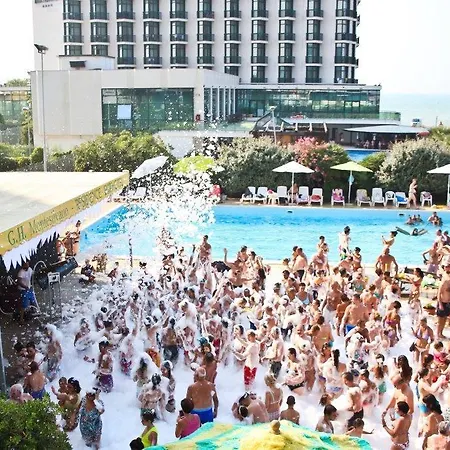 Grand מלון Montesilvano Marina