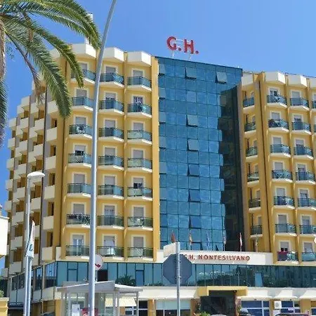 Grand 3* Монтесильвано