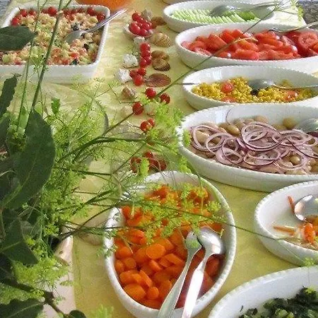 מלון Grand Montesilvano Marina