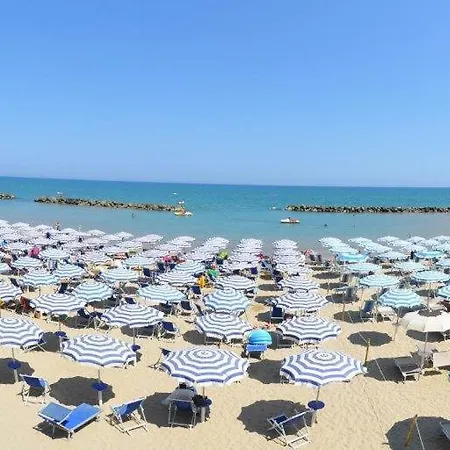 Grand 3* Montesilvano Marina