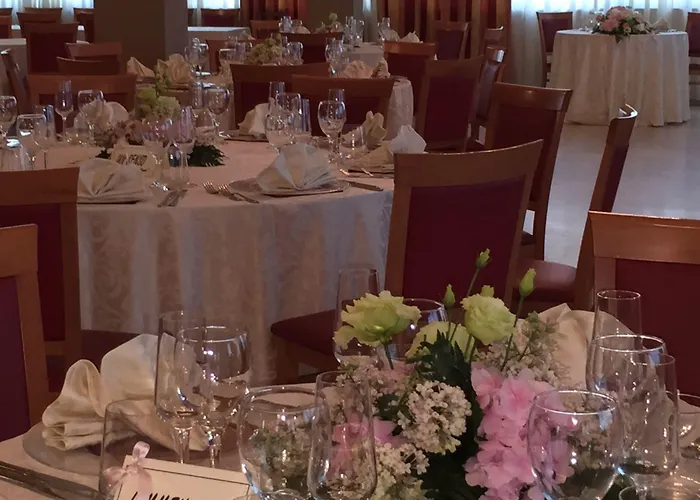 Grand 3* Монтесильвано