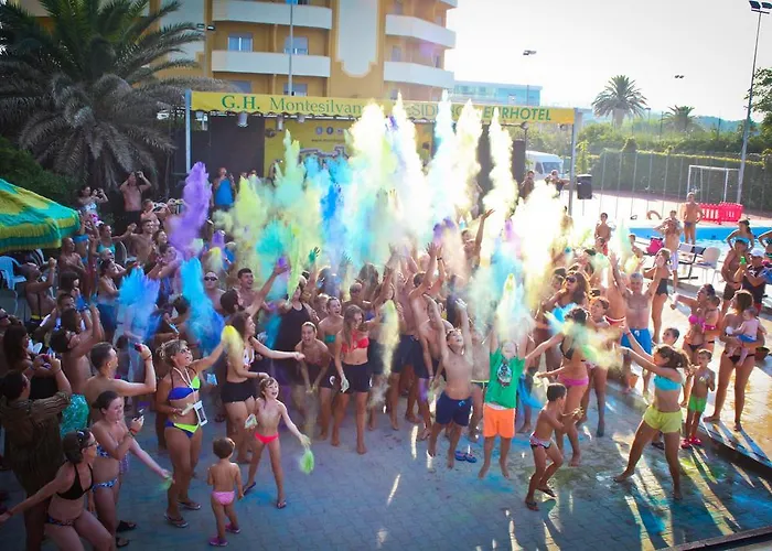 Grand 3* Монтесильвано