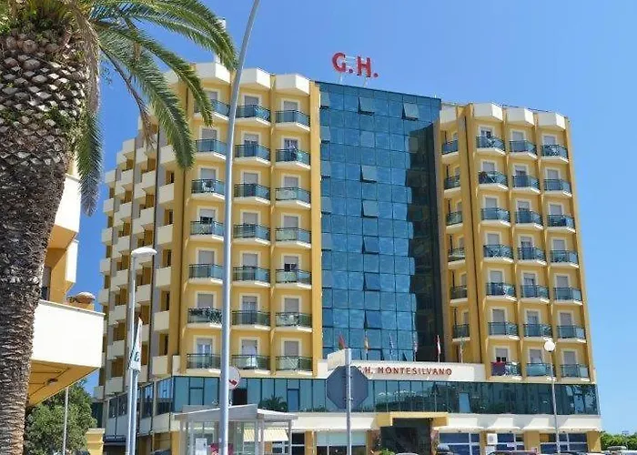 Grand 3* Монтесильвано