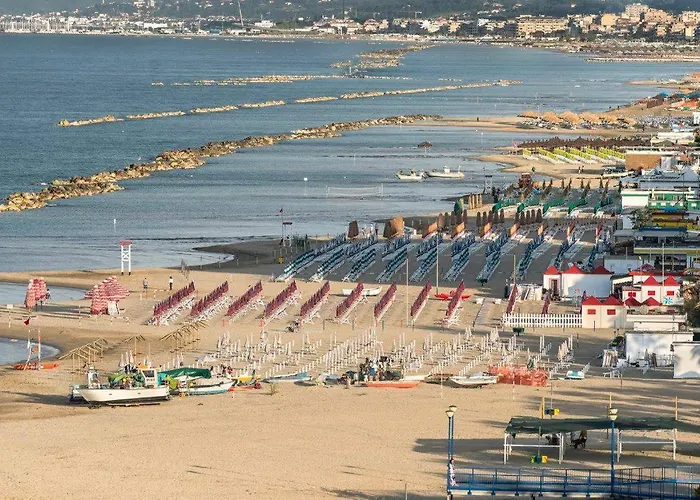 Grand Отель Монтесильвано