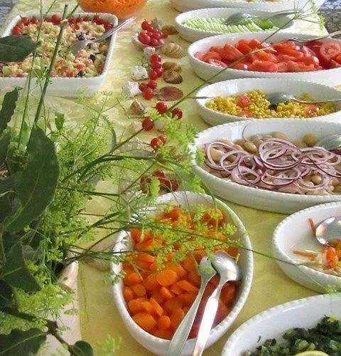 Отель Grand Монтесильвано