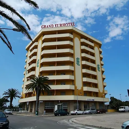 Grand Hotel 4*