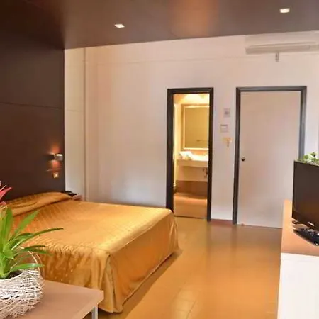 Grand 4* Montesilvano Marina