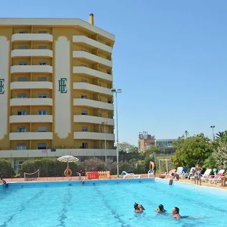 Grand Hotel Montesilvano Marina
