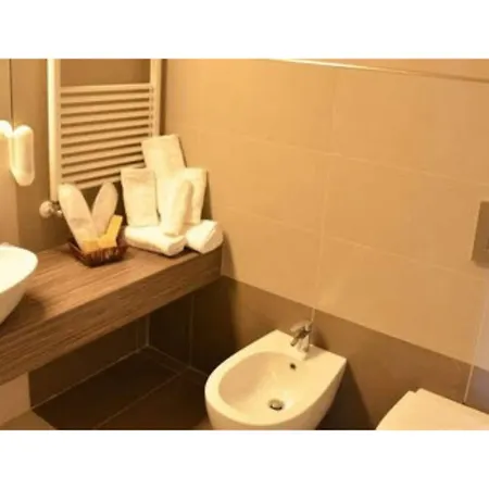 Hotel Grand Montesilvano Marina