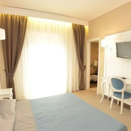 Grand 4* Montesilvano Marina