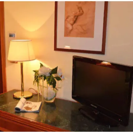 Grand Hotel 3*