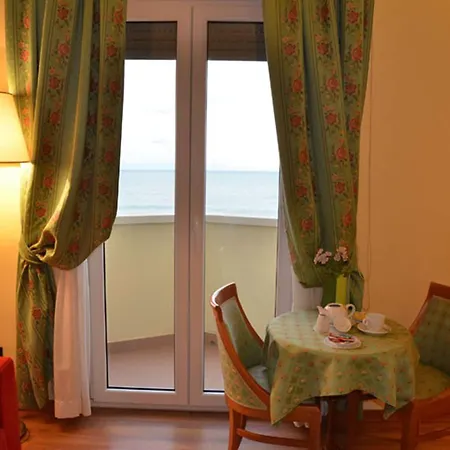 Grand Hotel Montesilvano Marina