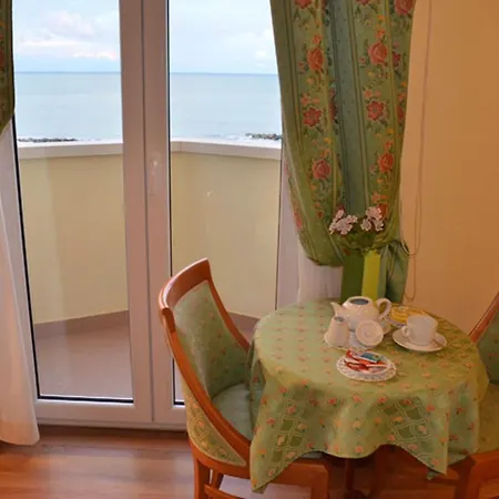 Grand 4* Montesilvano Marina