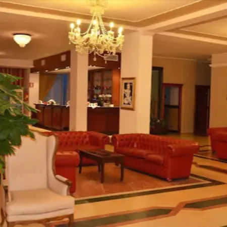 Hotel Grand Montesilvano Marina