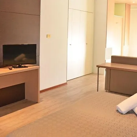 Hotel Grand
