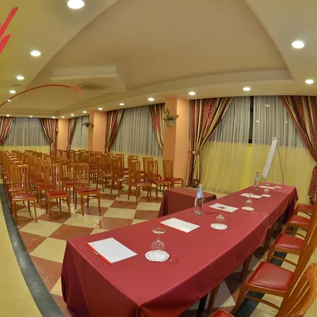 Otel Grand