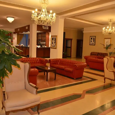 Otel Grand Montesilvano Marina
