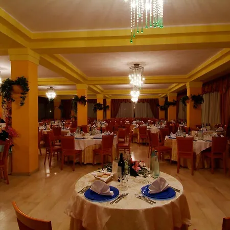 Otel Grand Montesilvano Marina