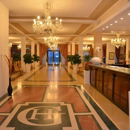 Grand Hotel Montesilvano Marina
