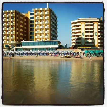 Grand Otel 3*