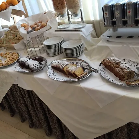 Otel Grand Montesilvano Marina