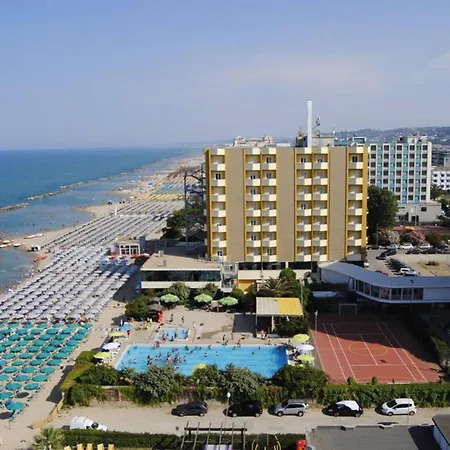 Otel Grand Montesilvano Marina