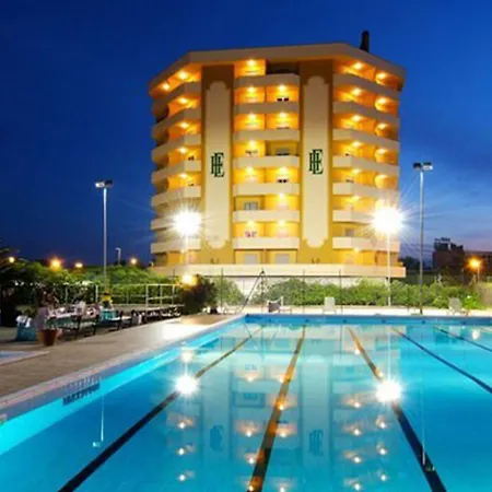 Otel Grand Montesilvano Marina