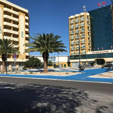 Grand Montesilvano Marina