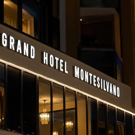 Hotel Grand Montesilvano Marina