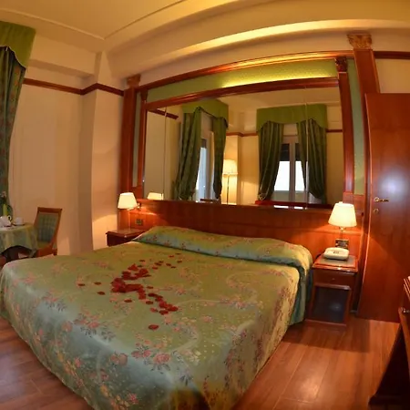 Hotel Grand Montesilvano Marina