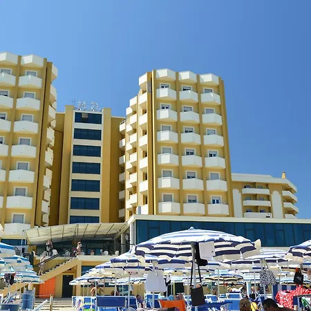 Grand Montesilvano Marina
