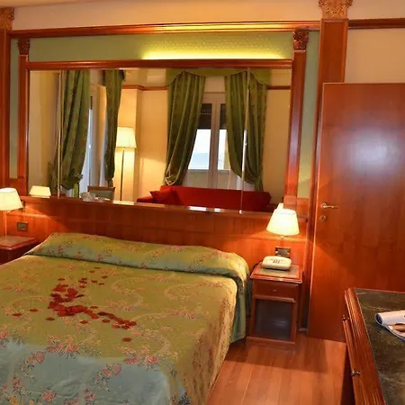 Grand Hotel Montesilvano Marina
