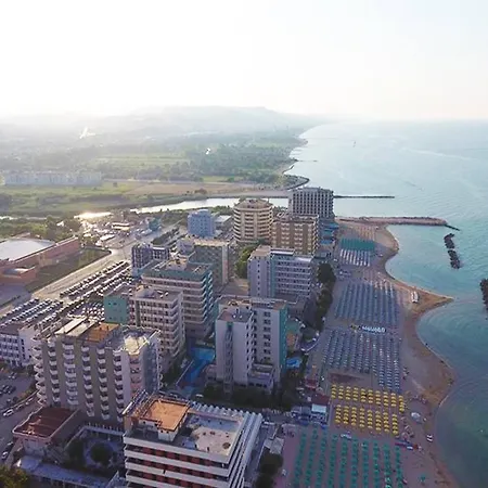 Grand Otel Montesilvano Marina