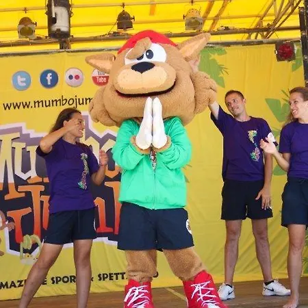 Hotel Grand Montesilvano Marina