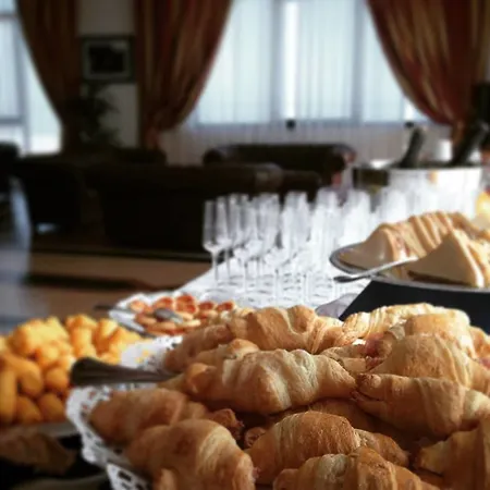 Hotel Grand 3*