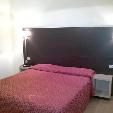 Grand Hotel 3*