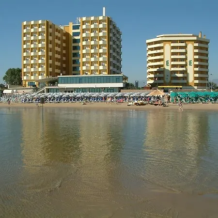 Grand 4* Montesilvano Marina