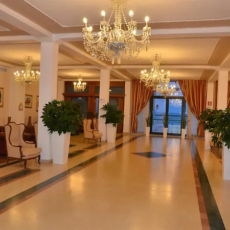 Grand Hotel Montesilvano Marina