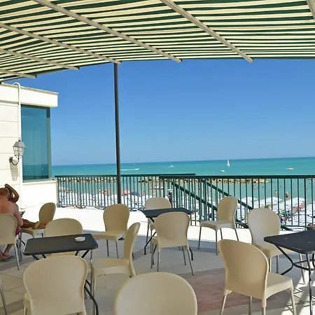 Grand 4* Montesilvano Marina