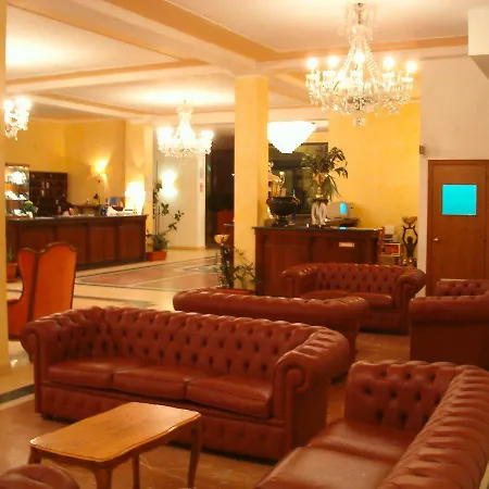 Grand Hotel Montesilvano Marina