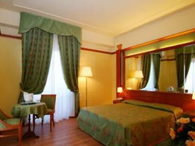 Grand 4* Montesilvano Marina