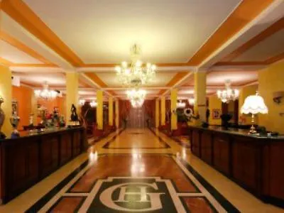 Grand 4* Montesilvano Marina