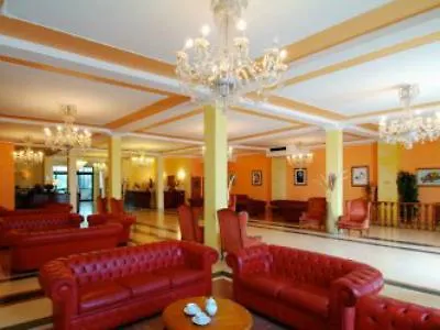 Hotel Grand