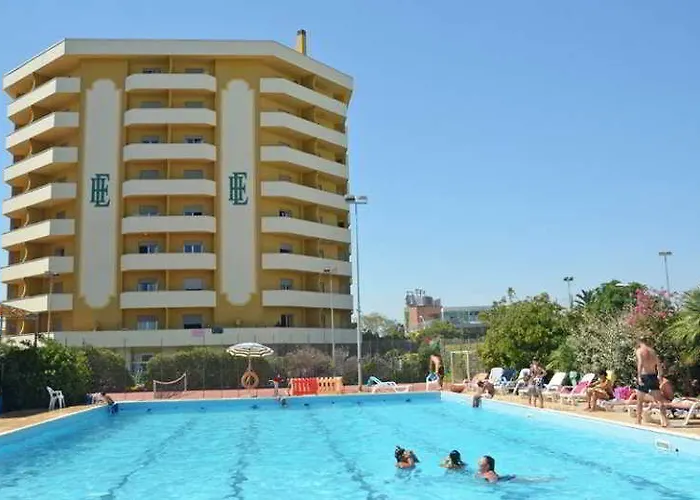 Grand Hotell Montesilvano Marina