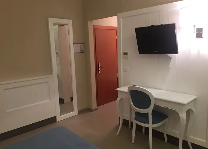 Grand 3* Montesilvano Marina