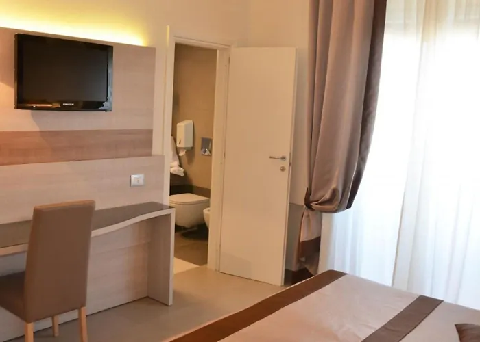 Hotell Grand Montesilvano Marina