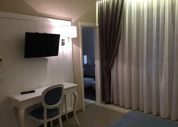 Hotell Grand Montesilvano Marina