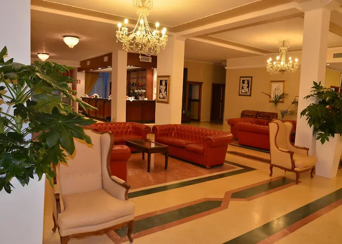 Hotel Grand Montesilvano Marina
