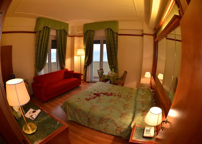 Hotell Grand Montesilvano Marina